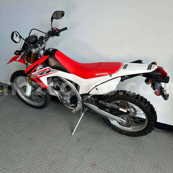 Big with watermark honda crf sofala beira 42970