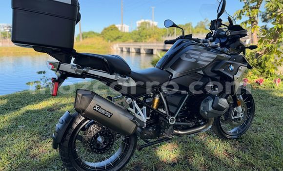 Comprar Usado BMW GS Preto Moto em Angoche em Nampula Comprar Usado BMW GS Preto Moto em Angoche em Nampula