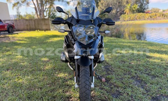 Comprar Usado BMW GS Preto Moto em Angoche em Nampula Comprar Usado BMW GS Preto Moto em Angoche em Nampula