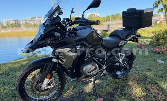 Comprar Usado BMW GS Preto Moto em Angoche em Nampula Comprar Usado BMW GS Preto Moto em Angoche em Nampula
