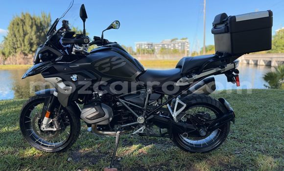 Comprar Usado BMW GS Preto Moto em Angoche em Nampula Comprar Usado BMW GS Preto Moto em Angoche em Nampula