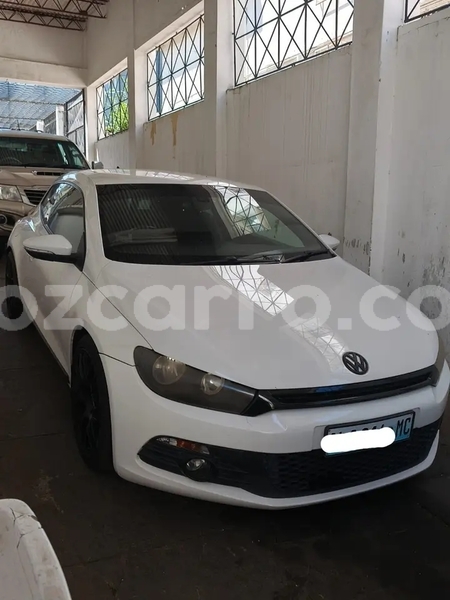 Big with watermark volkswagen scirocco r sofala buzi 42976