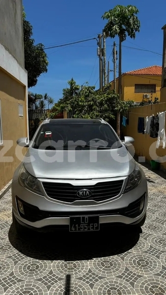 Big with watermark kia sportage manica catandica 42978