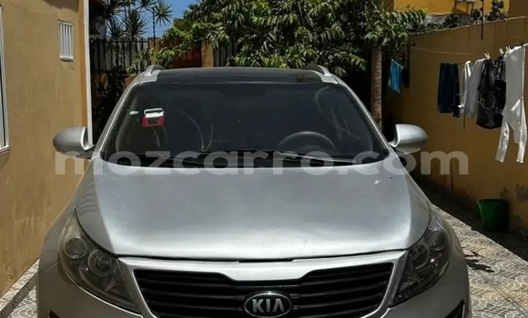 Buy Used Kia Sportage Other Car in Catandica in Manica Buy Used Kia Sportage Other Car in Catandica in Manica