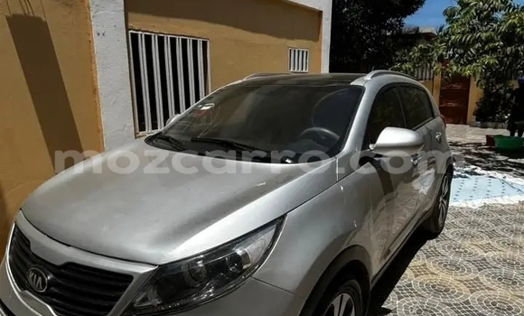 Buy Used Kia Sportage Other Car in Catandica in Manica Buy Used Kia Sportage Other Car in Catandica in Manica