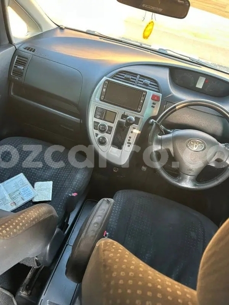 Big with watermark toyota ractis sofala buzi 42979