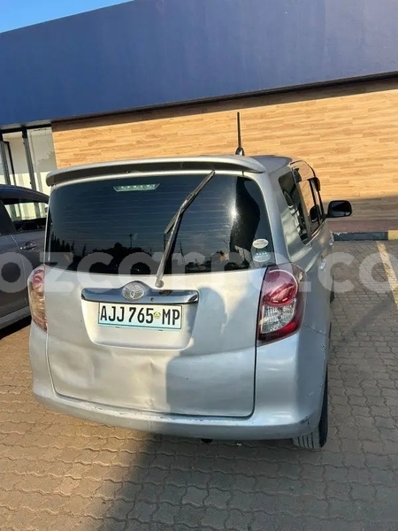 Big with watermark toyota ractis sofala buzi 42979