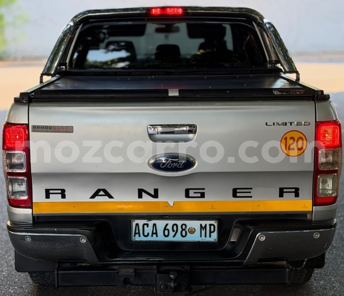 Big with watermark ford ranger maputo maputo 42980