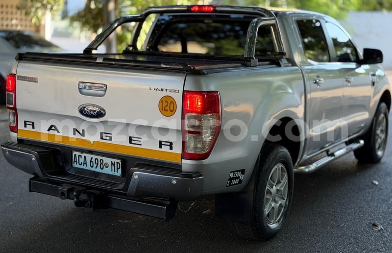 Big with watermark ford ranger maputo maputo 42980