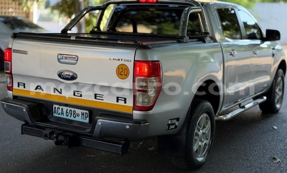 Buy Used Ford Ranger Other Car in Maputo in Maputo Buy Used Ford Ranger Other Car in Maputo in Maputo