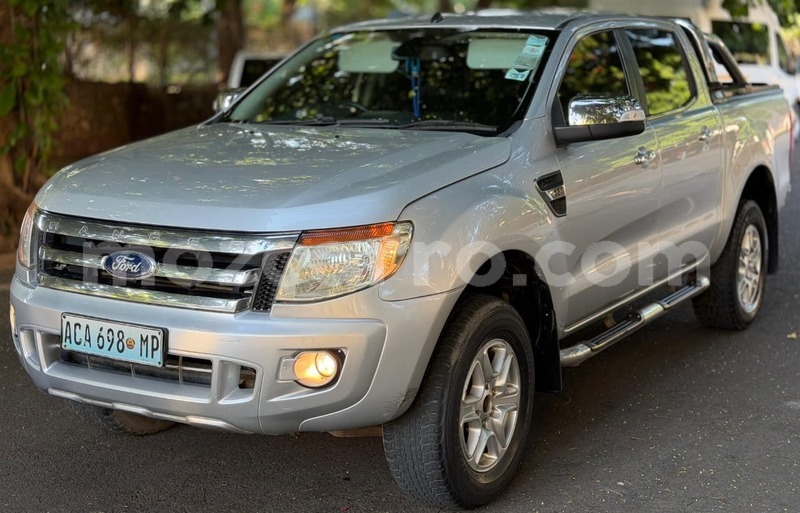 Big with watermark ford ranger maputo maputo 42980