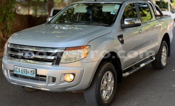 Buy Used Ford Ranger Other Car in Maputo in Maputo Buy Used Ford Ranger Other Car in Maputo in Maputo