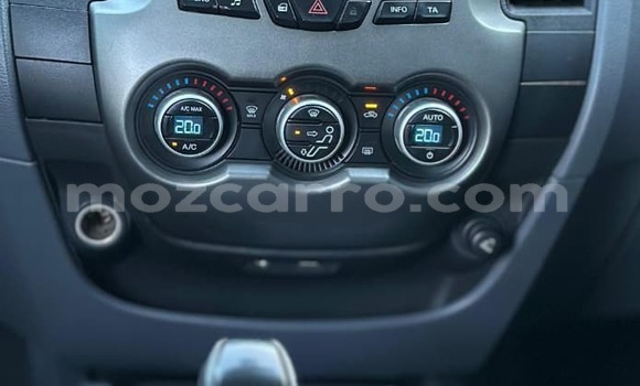 Buy Used Ford Ranger Other Car in Maputo in Maputo Buy Used Ford Ranger Other Car in Maputo in Maputo