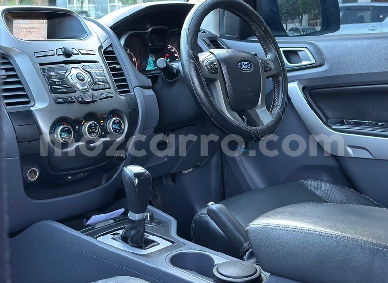 Big with watermark ford ranger maputo maputo 42980