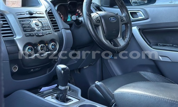 Buy Used Ford Ranger Other Car in Maputo in Maputo Buy Used Ford Ranger Other Car in Maputo in Maputo