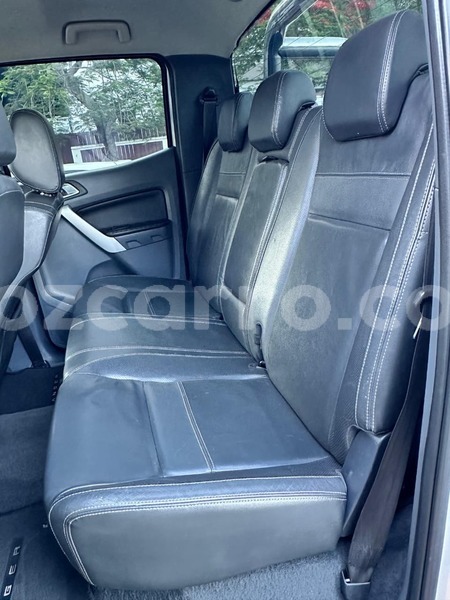 Big with watermark ford ranger maputo maputo 42980