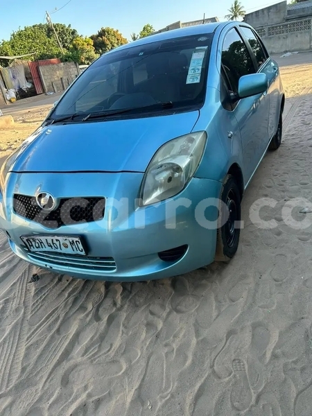 Big with watermark toyota vitz sofala caia 42982