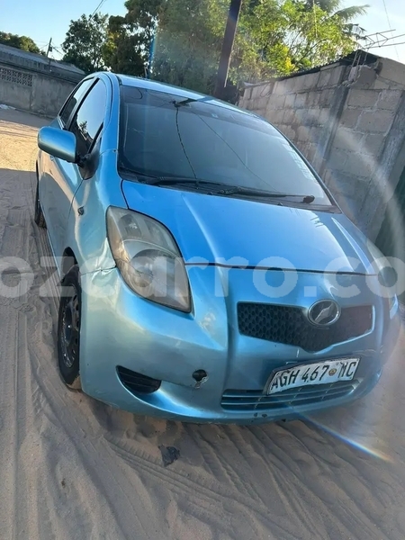 Big with watermark toyota vitz sofala caia 42982