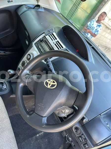 Big with watermark toyota vitz sofala caia 42982