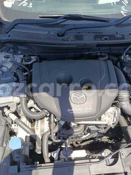 Big with watermark mazda cx 3 maputo maputo 42985