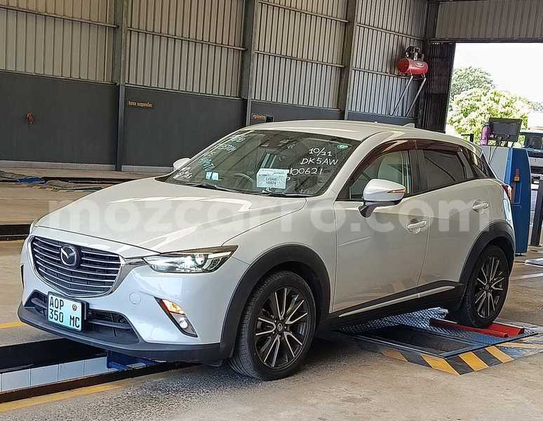 Big with watermark mazda cx 3 maputo maputo 42985