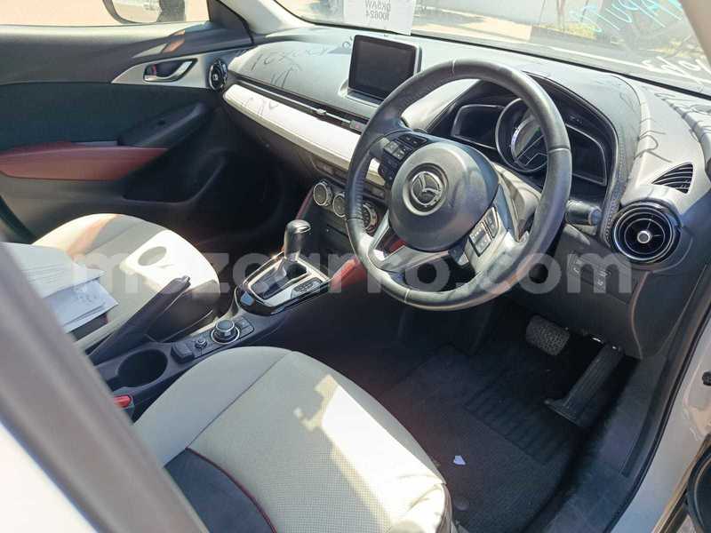 Big with watermark mazda cx 3 maputo maputo 42985
