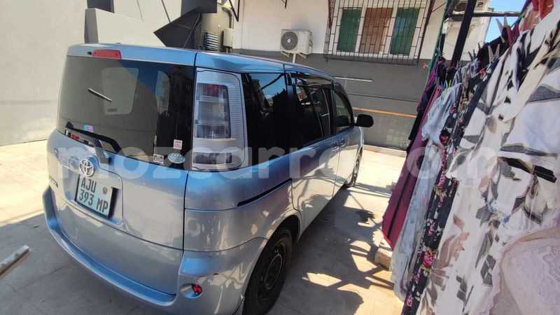 Big with watermark toyota sienta maputo maputo 42987