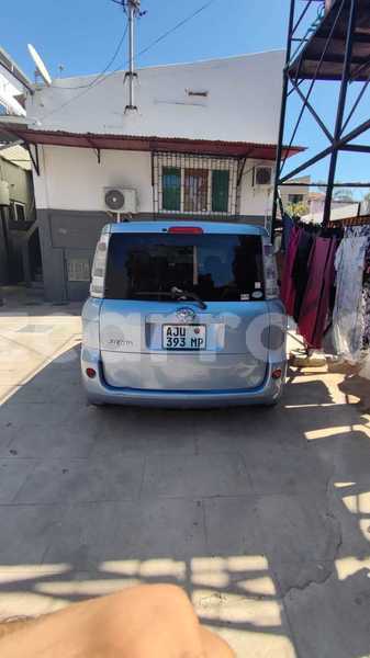 Big with watermark toyota sienta maputo maputo 42987
