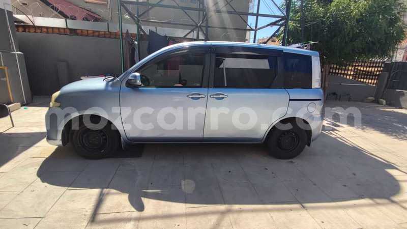 Big with watermark toyota sienta maputo maputo 42987