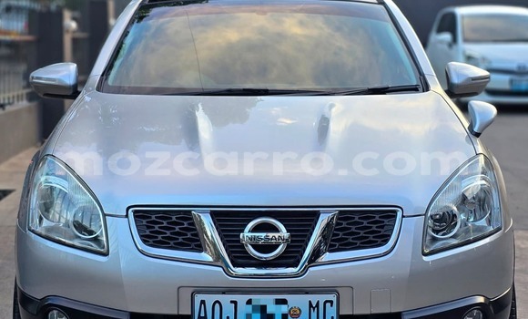 Nunua Ilio tumika Nissan Dualis Fedha Gari ndani ya Maputo nchini Maputo
