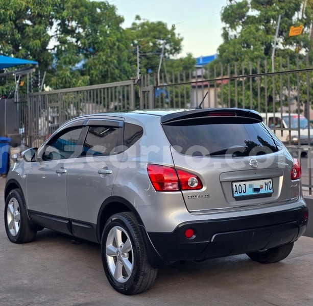 Big with watermark nissan dualis maputo maputo 42988