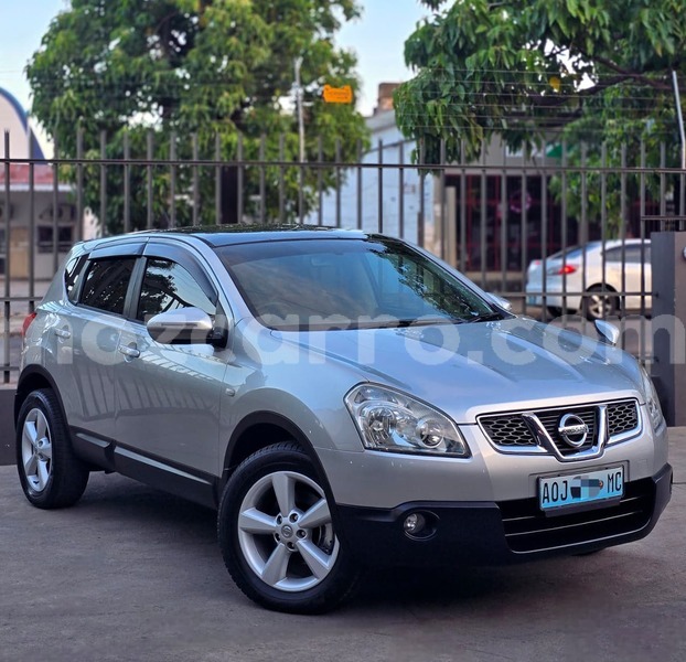 Big with watermark nissan dualis maputo maputo 42988