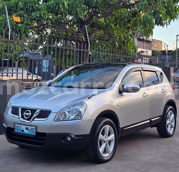 Big with watermark nissan dualis maputo maputo 42988