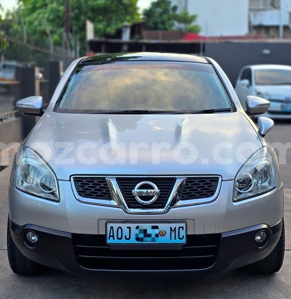 Big with watermark nissan dualis maputo maputo 42988