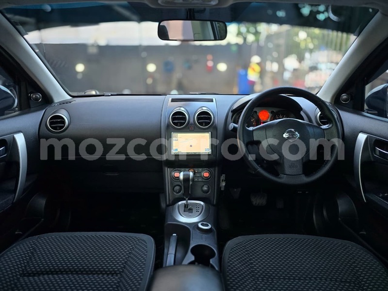 Big with watermark nissan dualis maputo maputo 42988