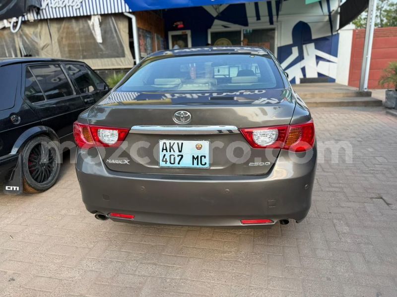 Big with watermark toyota mark x maputo maputo 42989