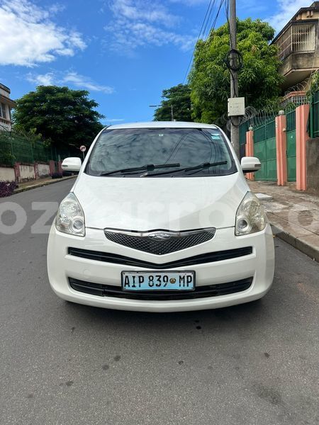 Big with watermark toyota ractis maputo maputo 42990