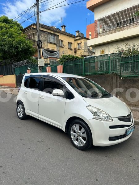Big with watermark toyota ractis maputo maputo 42990