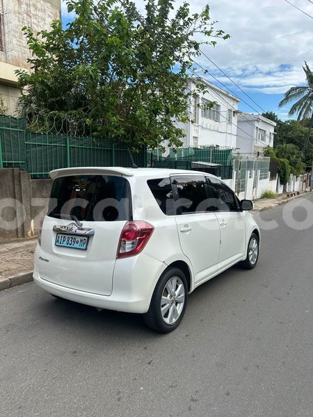 Big with watermark toyota ractis maputo maputo 42990