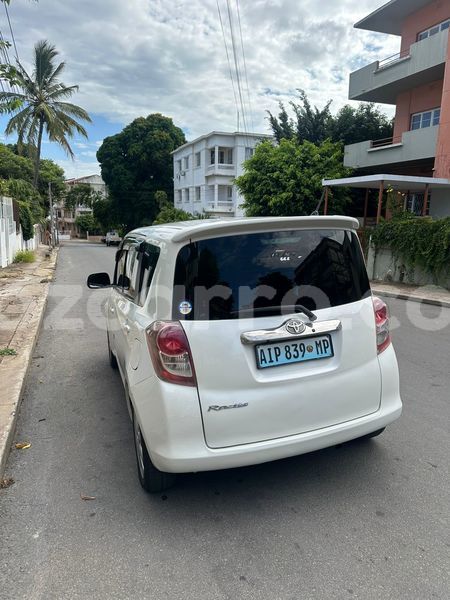 Big with watermark toyota ractis maputo maputo 42990