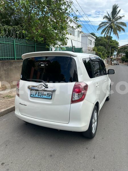 Big with watermark toyota ractis maputo maputo 42990