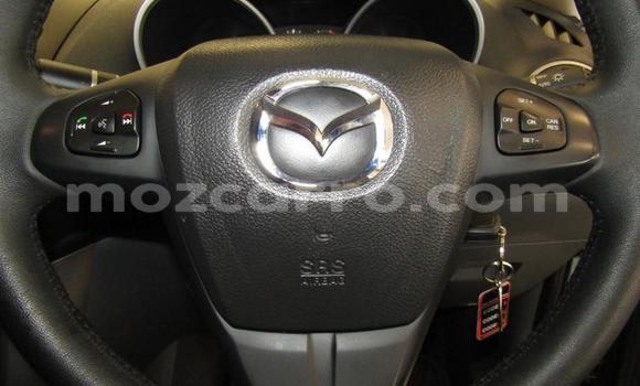Buy Used Mazda BT-50 White Car in Maputo in Maputo Buy Used Mazda BT-50 White Car in Maputo in Maputo