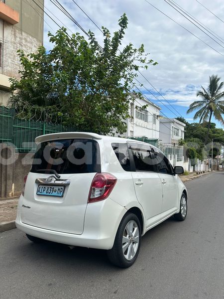 Big with watermark toyota ractis maputo maputo 42990