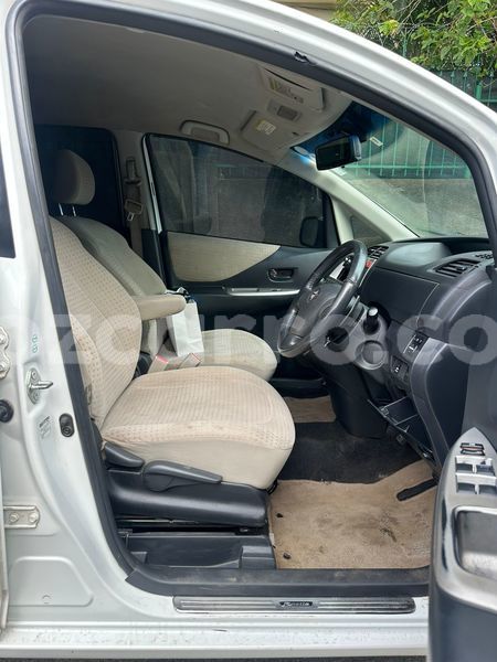 Big with watermark toyota ractis maputo maputo 42990