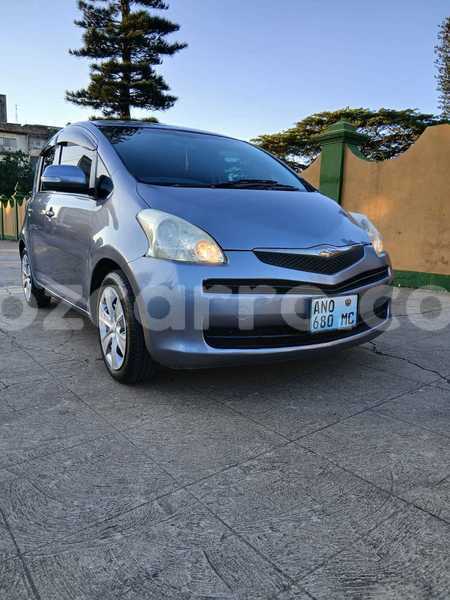 Big with watermark toyota ractis maputo maputo 42991