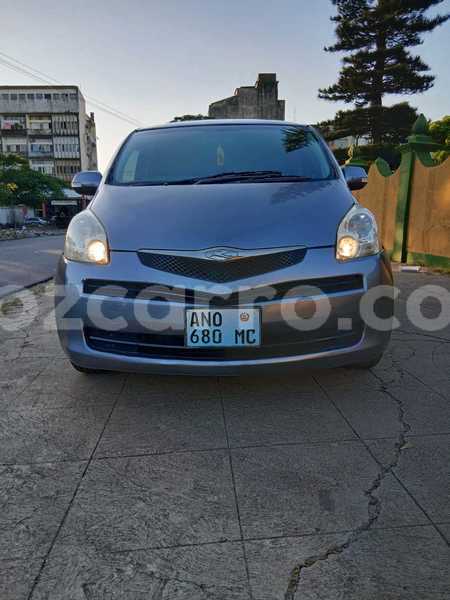 Big with watermark toyota ractis maputo maputo 42991