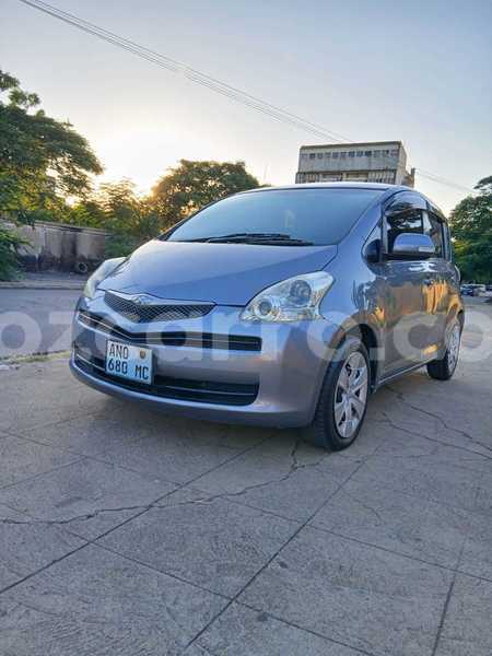 Big with watermark toyota ractis maputo maputo 42991