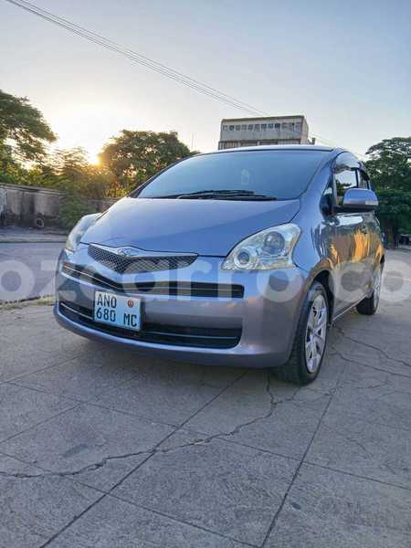 Big with watermark toyota ractis maputo maputo 42991