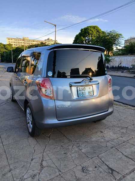 Big with watermark toyota ractis maputo maputo 42991