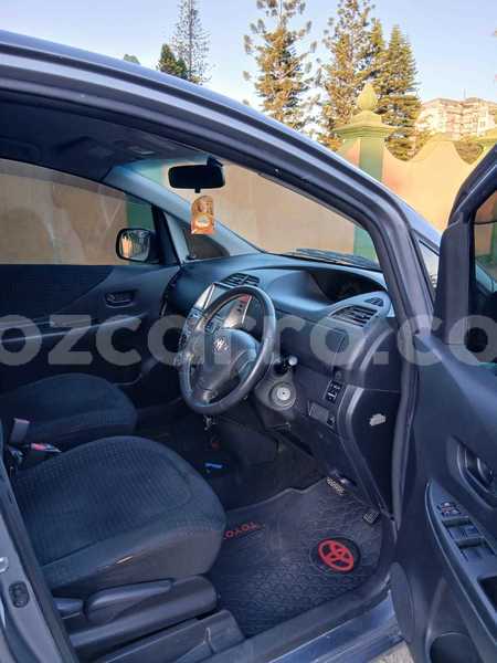 Big with watermark toyota ractis maputo maputo 42991